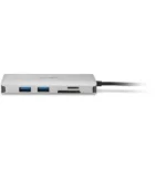 Hub mobile USB-C Kensington UH1400P 8 en 1 (K33820WW) – Image 2