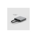 Hub TP-Link UH3020C USB-C 3-en-1 100 W (UH3020C) – Image 4