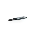Hub TP-Link UH6120C USB-C 6-en-1 100 W (UH6120C) – Image 2