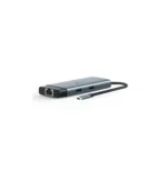 Hub TP-Link UH6120C USB-C 6-en-1 100 W (UH6120C) – Image 3