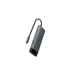 Hub TP-Link UH7020C USB-C 7-en-1 100 W (UH7020C)