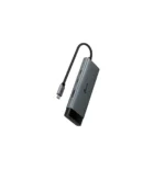 Hub TP-Link UH7020C USB-C 7-en-1 100 W (UH7020C)
