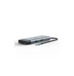Hub TP-Link UH7020C USB-C 7-en-1 100 W (UH7020C) – Image 4