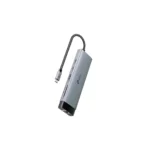 Hub TP-Link UH9120C USB-C 9-en-1 100 W (UH9120C)