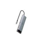 Hub TP-Link UH9120C USB-C 9-en-1 100 W (UH9120C)