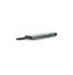 Hub TP-Link UH9120C USB-C 9-en-1 100 W (UH9120C) – Image 3