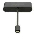 Hub USB-C Kensington CH1200 4 Ports (K33616WW) – Image 2