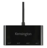 Hub USB-C Kensington CH1200 4 Ports (K33616WW) – Image 4