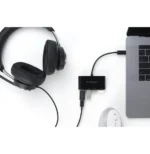 Hub USB-C Kensington CH1200 4 Ports (K33616WW) – Image 5