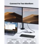 HUB USB-C Ugreen 10 en 1 (15601) – Image 5