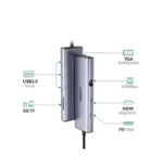 HUB USB-C Ugreen 9 en 1 (15600)