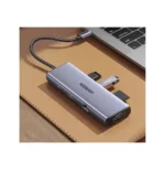 HUB USB-C Ugreen 9 en 1 (15600) – Image 4