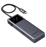 Hub USB-C Ugreen Uno 6-in-1 USB-C (35998)
