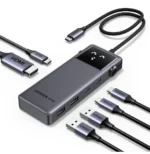 Hub USB-C Ugreen Uno 6-in-1 USB-C (35998) – Image 2