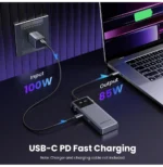 Hub USB-C Ugreen Uno 6-in-1 USB-C (35998) – Image 5