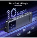 Hub USB-C Ugreen Uno 6-in-1 USB-C (35998) – Image 6