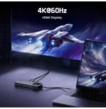 Hub USB-C Ugreen Uno 6-in-1 USB-C (35998) – Image 7