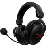 HyperX Casque de jeu sans fil Cloud II Core Casque de jeu sans fil HyperX Cloud II Core (6Y2G8AA) – Image 2