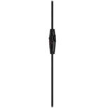 HyperX Cloud - Casque pour gaming - PS5-PS4 (noir-bleu) HyperX Cloud - Casque pour gaming - PS5-PS4 (noir-bleu) (4P5H9AM) – Image 4
