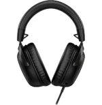 HyperX Cloud III — Casque de jeu (noir) HyperX Cloud III — Casque de jeu (noir) (727A8AA)