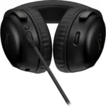 HyperX Cloud III — Casque de jeu (noir) HyperX Cloud III — Casque de jeu (noir) (727A8AA) – Image 3
