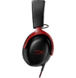 HyperX Cloud III — Casque de jeu (noir/rouge) HyperX Cloud III — Casque de jeu (noir/rouge) (727A9AA) – Image 4