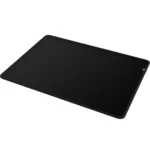 Tapis de souris de gaming HyperX Pulsefire – format Large (450 x 400 x 3 mm) (4Z7X4AA) – Image 2