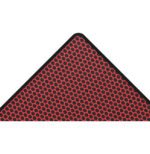 Tapis de souris de gaming HyperX Pulsefire - format Medium (360 x 300 x 3 mm) – Image 4