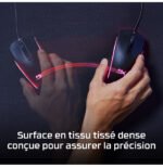 Tapis de souris de gaming HyperX Pulsefire - format Medium (360 x 300 x 3 mm) – Image 10