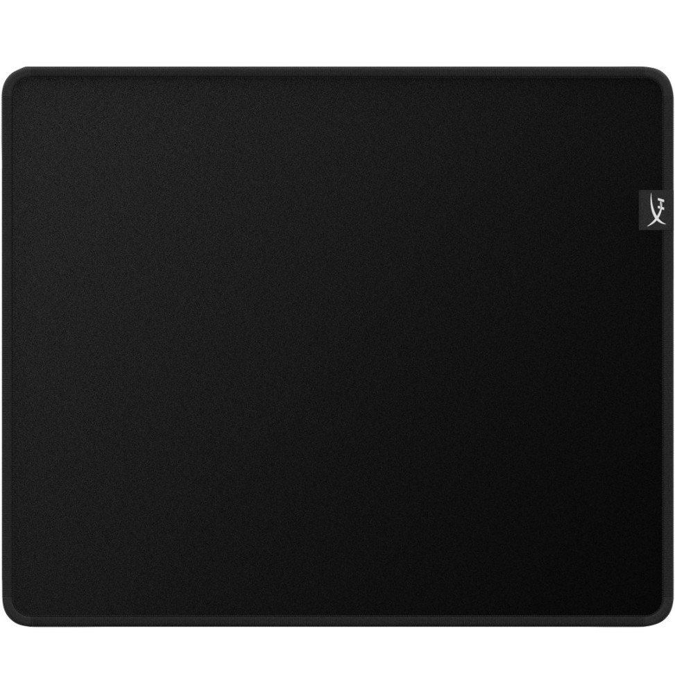 hyperx-tapis-pulsefire-tapis-de-souris-de-gaming-tissu-m-4z7x3aa.jpg Tapis de souris de gaming HyperX Pulsefire - format Medium (360 x 300 x 3 mm) – Image 1