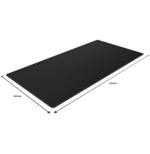 Tapis de souris de gaming HyperX Pulsefire – format XXL (1220 x 610 x 3 mm) – Image 7