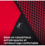 Tapis de souris de gaming HyperX Pulsefire – format XXL (1220 x 610 x 3 mm) – Image 9