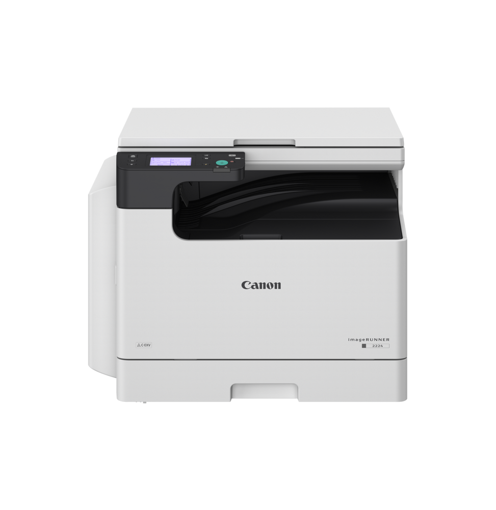 imprimante-a3-multifonction-laser-monochrome-canon-imagerunner-2224-5942c001aa.png Imprimante A3 Multifonction Laser Monochrome Canon imageRUNNER 2224 (5942C001AA) – Image 1