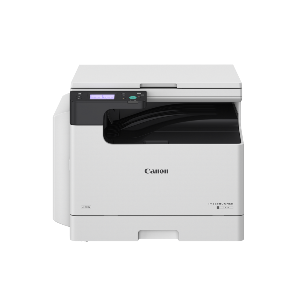 imprimante-a3-multifonction-laser-monochrome-canon-imagerunner-2224n-5941c002aa.png Imprimante A3 Multifonction Laser Monochrome Canon imageRUNNER 2224N (5941C002AA) – Image 1