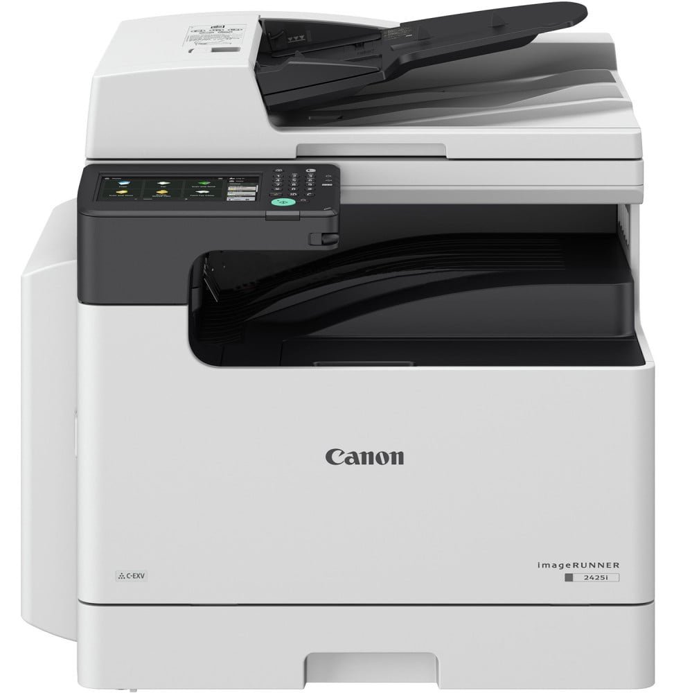 imprimante-a3-multifonction-laser-monochrome-canon-imagerunner-2425i-4293c004aa.jpg Imprimante A3 Multifonction Laser Monochrome Canon imageRUNNER 2425i (4293C004AA) – Image 1