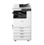 Imprimante A3 Multifonction Laser Monochrome Canon imageRUNNER 2930i (5975C005) – Image 3