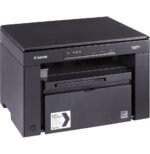 Imprimante A4 Multifonction Laser Monochrome Canon i-SENSYS MF3010 +2 Toner 725 (5252B034AA) – Image 3