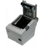 Imprimante de tickets Energy Star EPSON TM-T88V SÉRIE USB + PS-180 + CÂBLE AC (C31CA85012) – Image 5