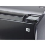 Imprimante de tickets Epson TM-m30II (112): USB + Ethernet + NES + BT, Black, PS, EU (C31CJ27112) – Image 2