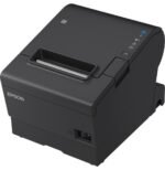 Imprimante de tickets Epson TM-T88VII (112) (C31CJ57112) – Image 3