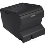 Imprimante de tickets Epson TM-T88VII (112) (C31CJ57112) – Image 5