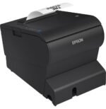 Imprimante de tickets Epson TM-T88VII (112) (C31CJ57112) – Image 7