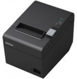 Imprimante de tickets POS EPSON TM-T20III (011) USB + série (C31CH51011) – Image 5