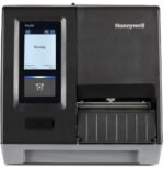 Imprimante d'étiquettes Honeywell PM45A tactile - Ethernet (PM45A10000000200) – Image 2