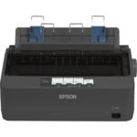 Imprimante matricielle à impact Epson LX-350 (C11CC24031)