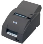 Imprimante Epson TM-U220A noire port série (avec alim - sans cordon secteur) – Image 2