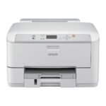 Imprimante Jet d’encre Monochrome Epson WorkForce Pro WF-M5190DW
