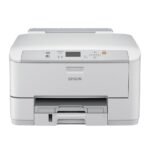 Imprimante Jet d’encre Monochrome Epson WorkForce Pro WF-M5190DW