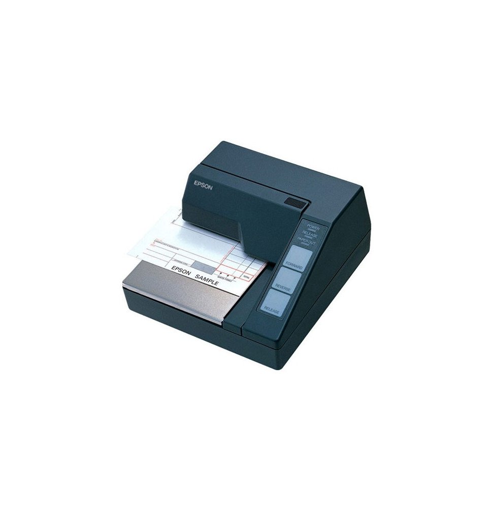 imprimante-facturettes-epson-tm-u295-serie-noire-c31c163292.jpg Imprimante facturettes Epson TM-U295 Série noire (C31C163292) – Image 1