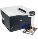 Imprimante A3 Laser HP Color LaserJet Professional CP5225 (CE710A) – Image 11
